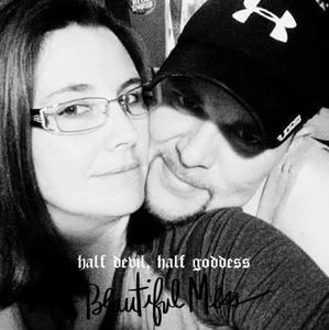 Meet your Posher, Susan n chris